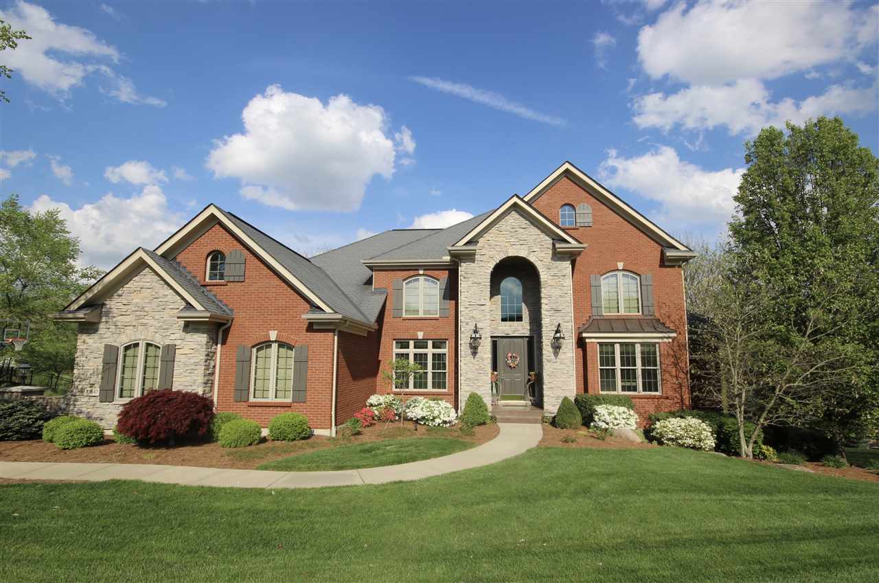 10847 Charismatic Lane Union KY