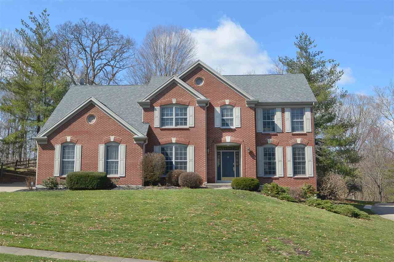 10185 Glenfield Court
