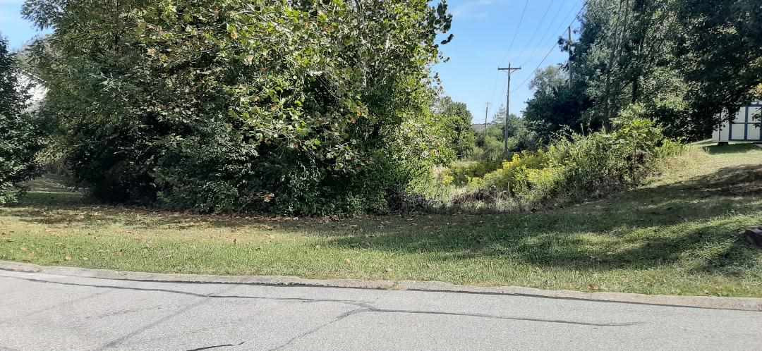 Tract 2 Parcel Hunters Trace