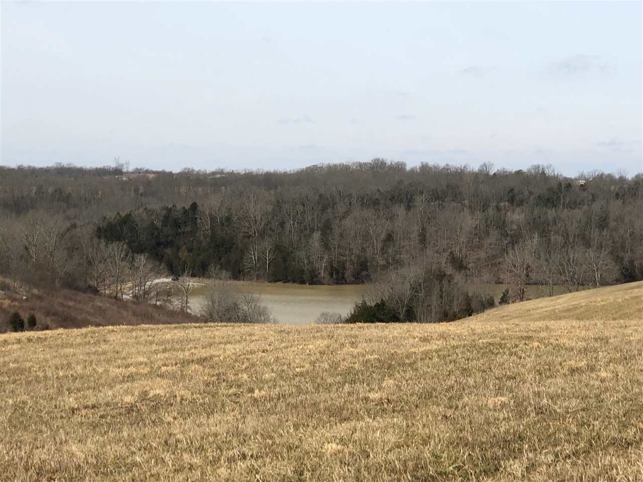 Lot 9 James Boling Lane