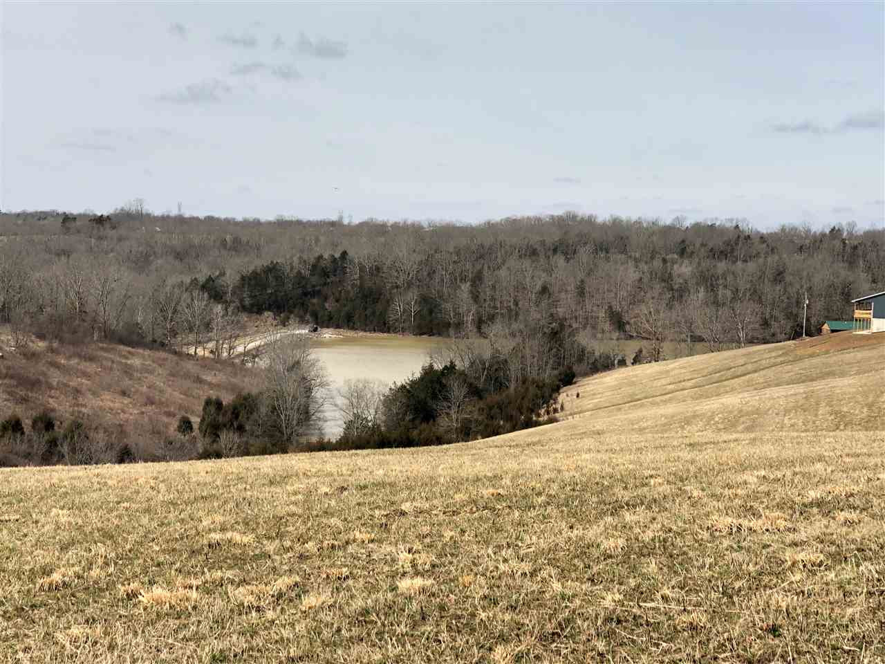 Lot 10 James Boling Lane
