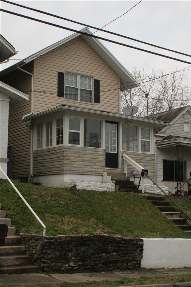 508 Earle Avenue