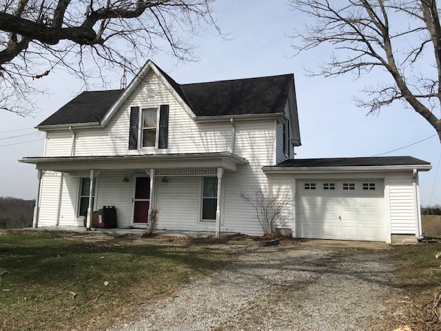 4358 Kentontown Rd.