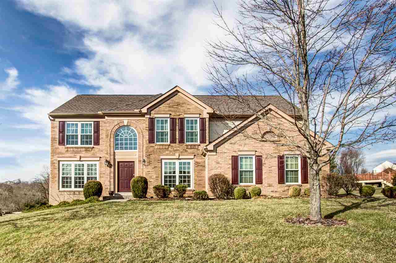 2191 Blair Drive