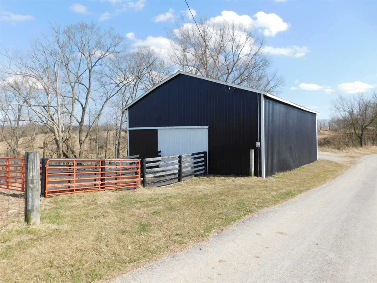 1366 Matthews Road Cynthiana KY