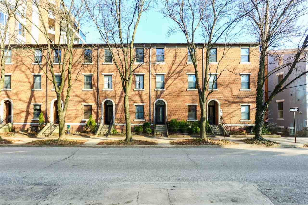 212 E 2nd Street B Covington KY