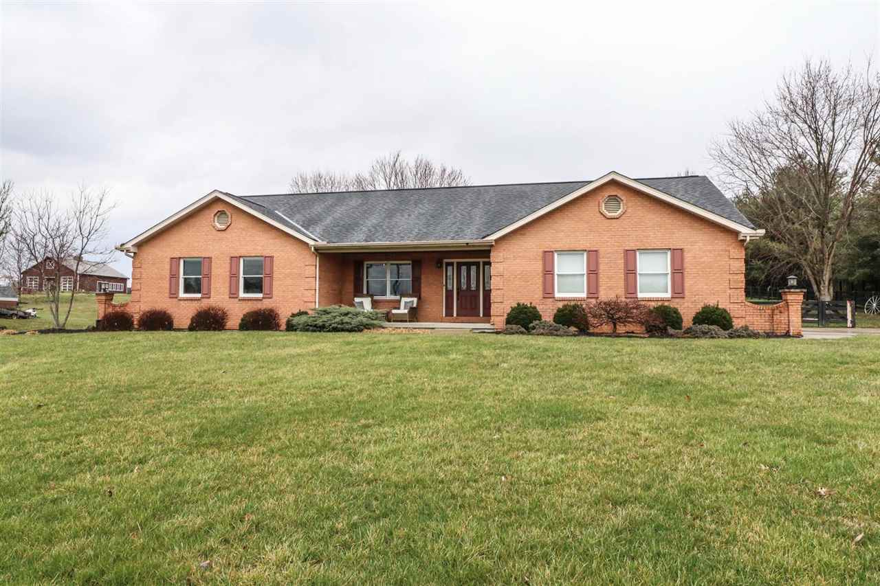 10956 Marshall Road Independnc KY