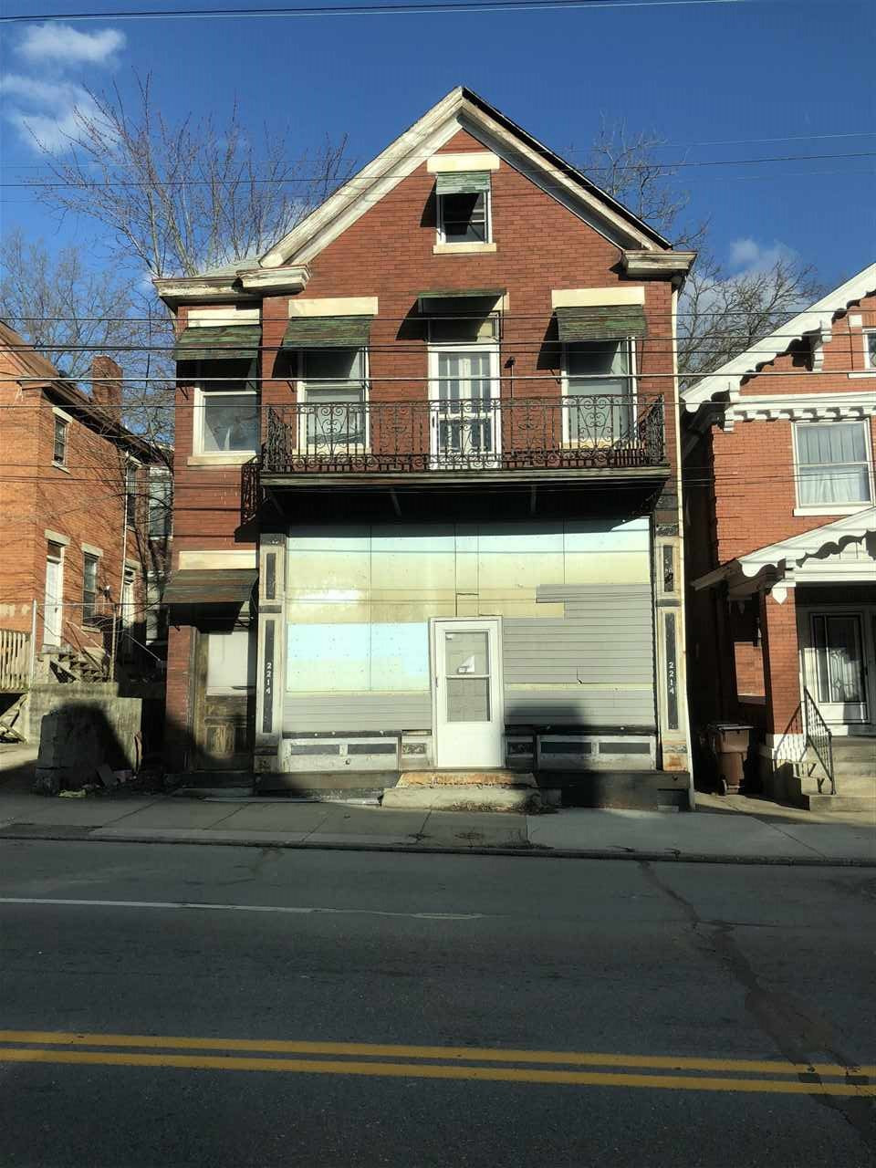 2214 Madison Avenue Covington KY