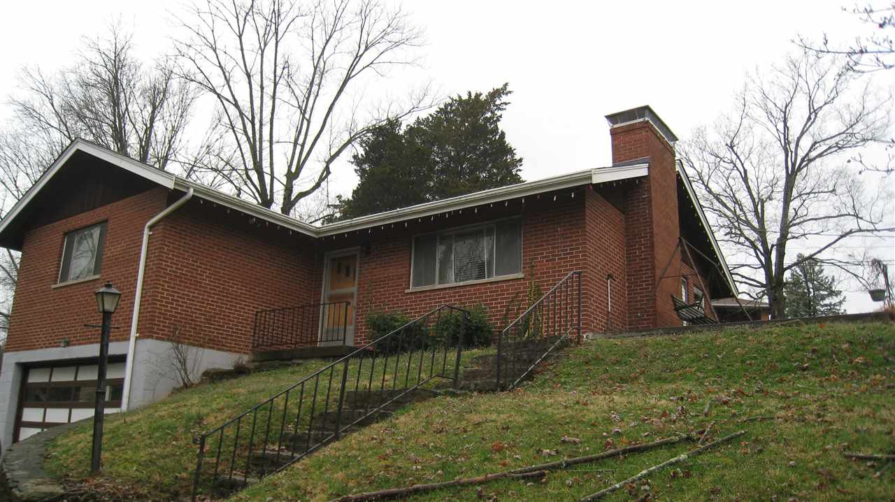 6810 Alexandria Pike Alexandria KY