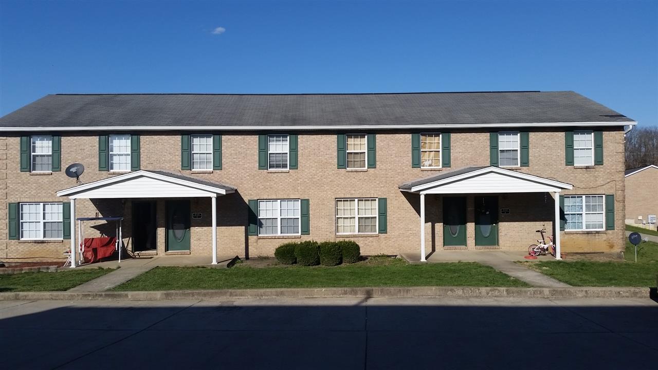 212 Harlan Street Crittenden KY
