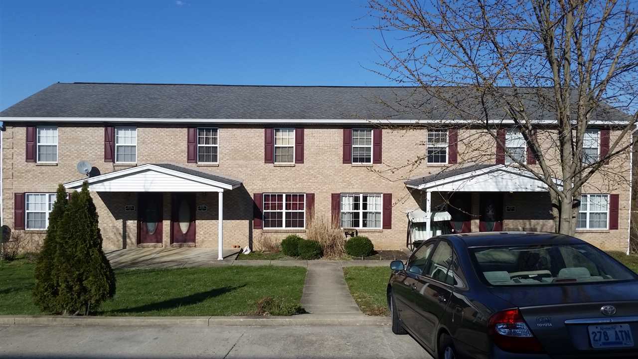 202 Harlan Street Crittenden KY