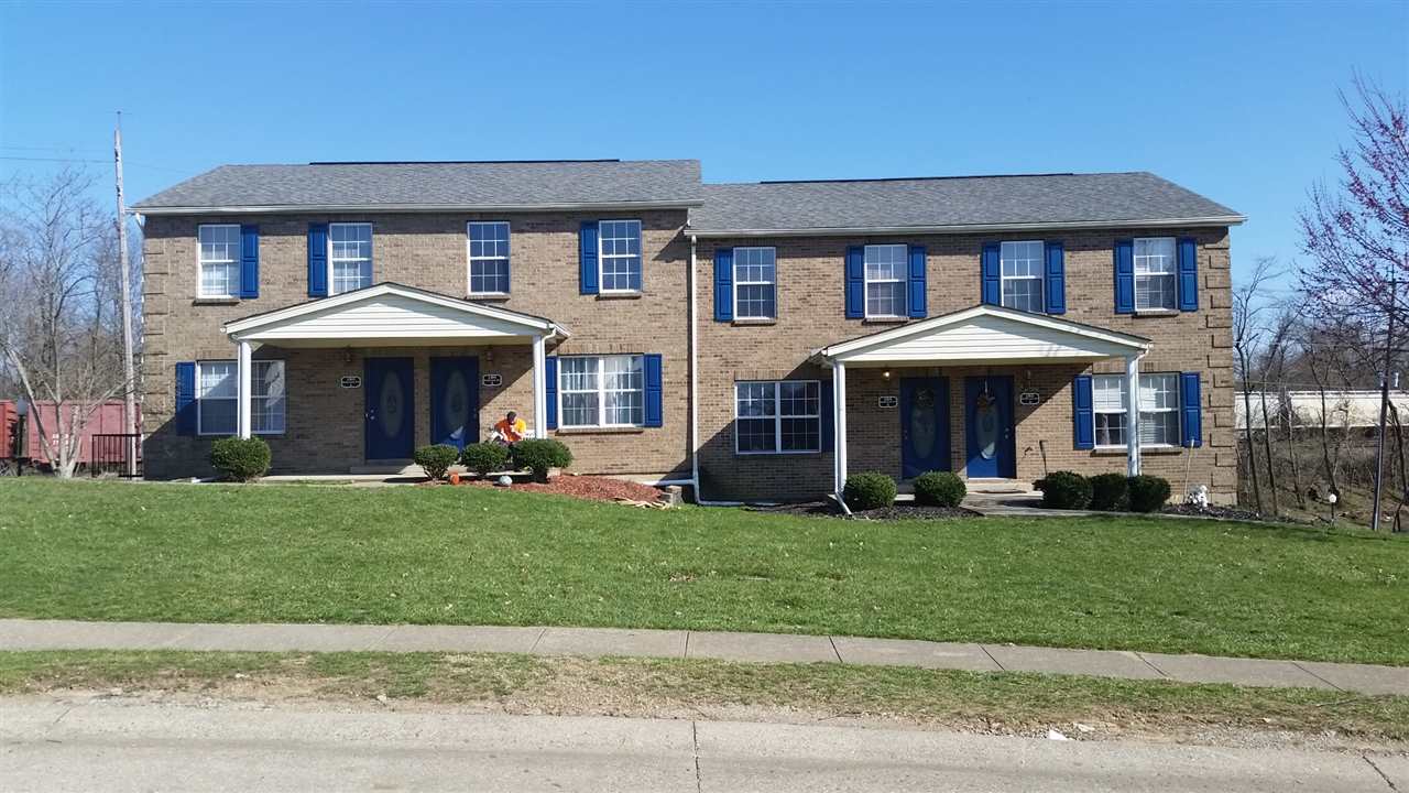 180 Harlan Crittenden KY