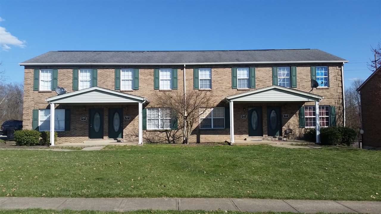 160 Harlan Crittenden KY