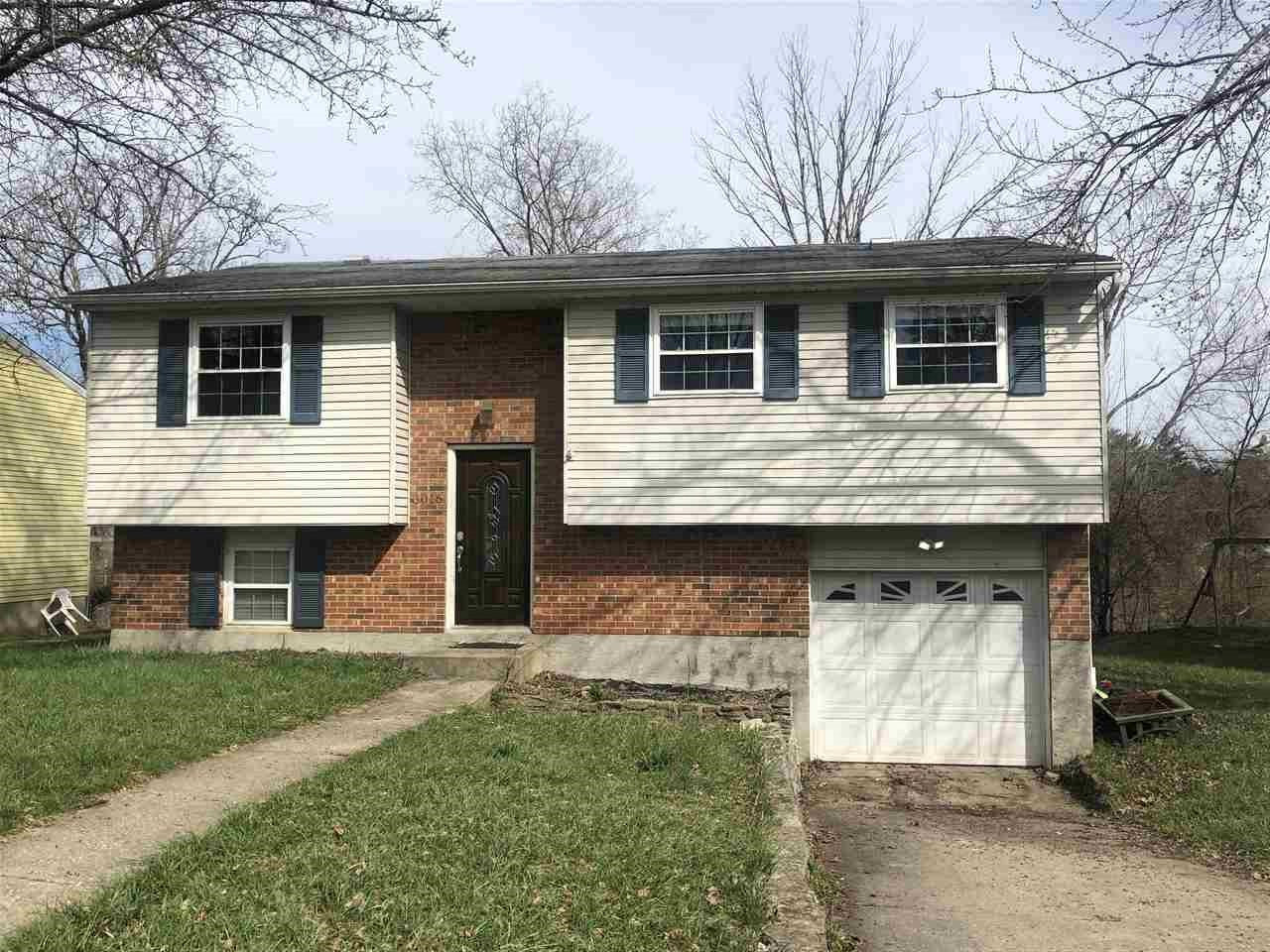 3016 Featherstone Burlington KY