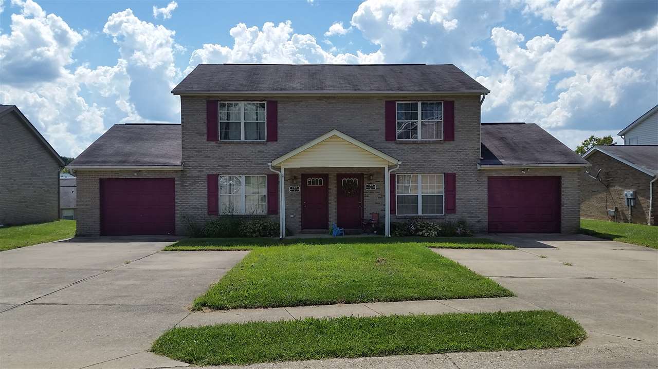 125 Harlan Crittenden KY