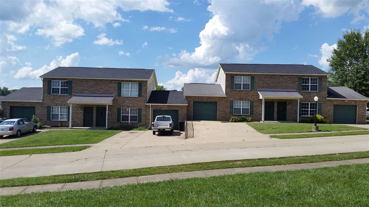 165 Harlan Street Crittenden KY