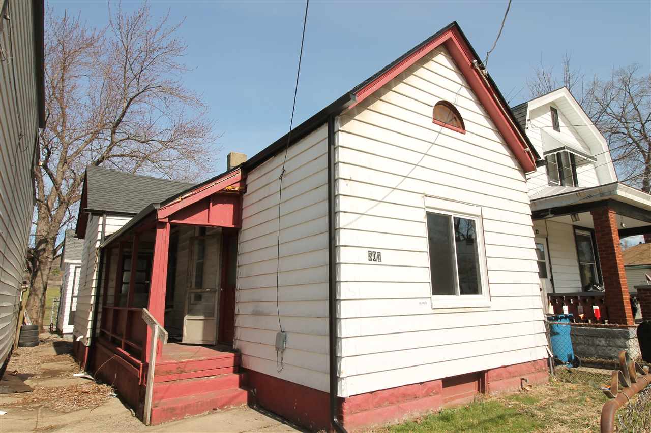 507 3rd Dayton KY