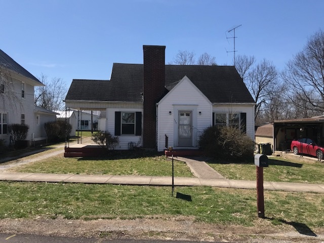 238 Garrett Avenue Brooksvill KY