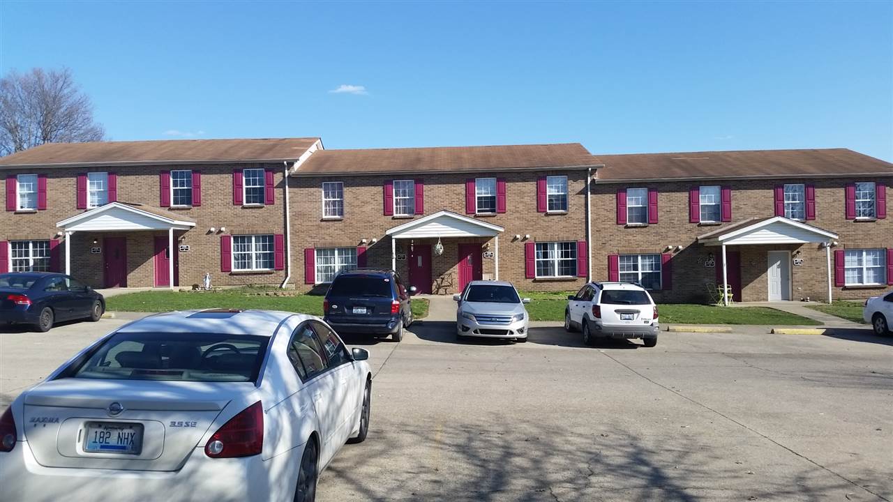 140 Harlan Street Crittenden KY