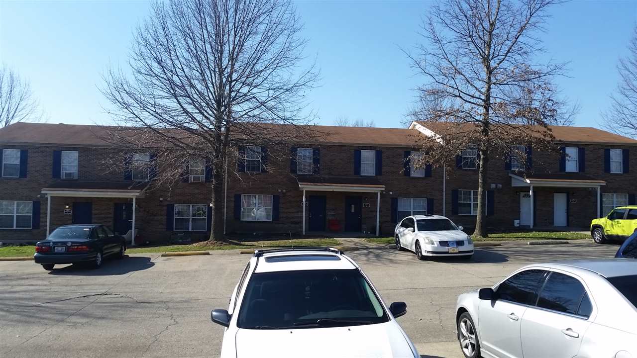 120 & 140 Harlan Street Crittenden KY