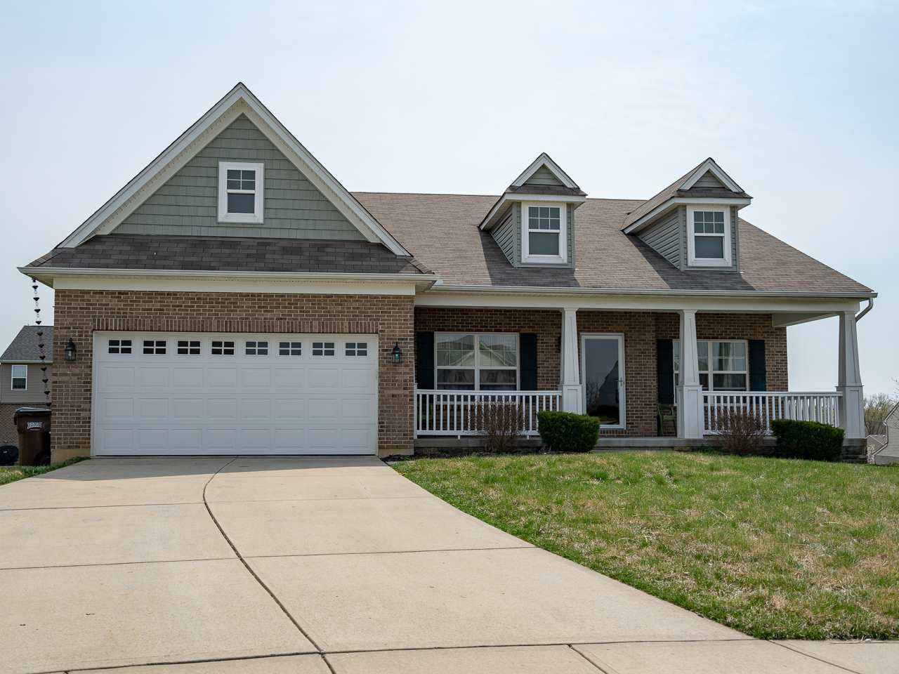 927 Ally Way Independnc KY