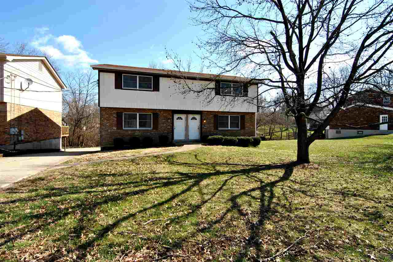 128 Kathleen Drive FtMitchell KY