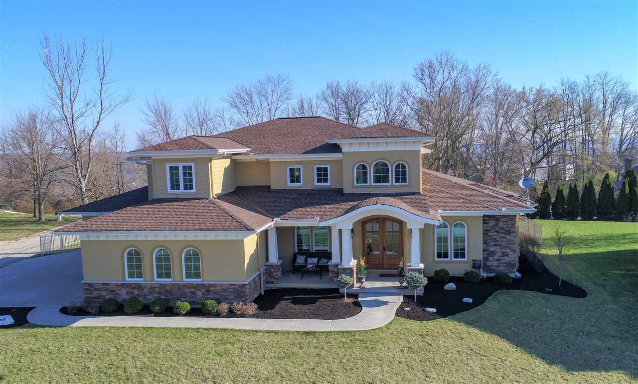 1017 Colina Drive VillaHills KY