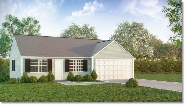 1180 Gemstone Pointe Drive LOT 1 Walton KY