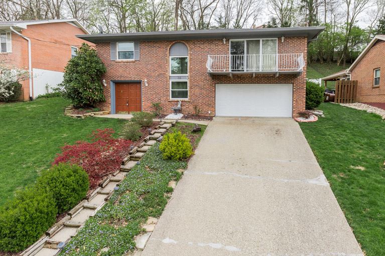 36 Bonnie Lane FtThomas KY