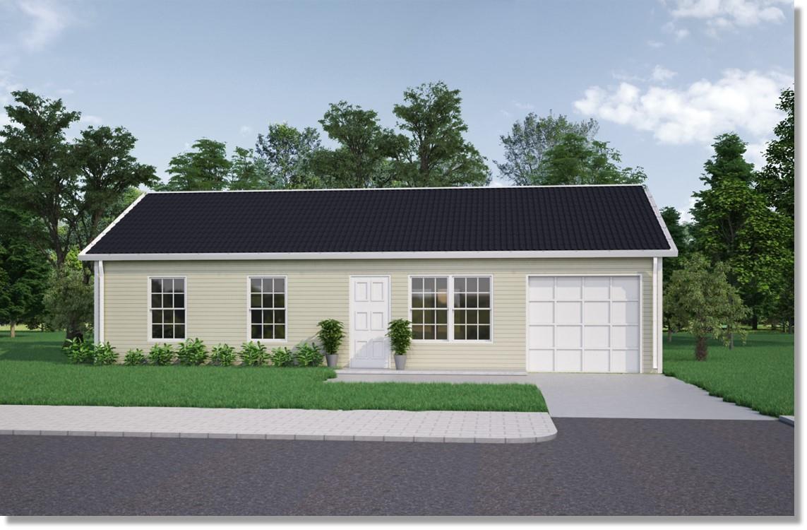 1176 Gemstone Pointe Drive LOT 1 Walton KY