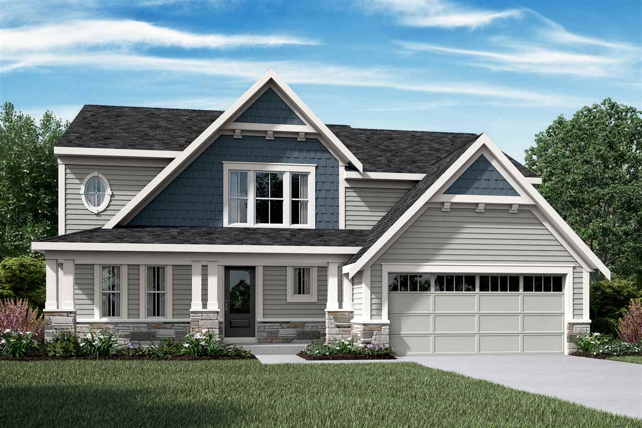 633 Indigo Drive Alexandria KY