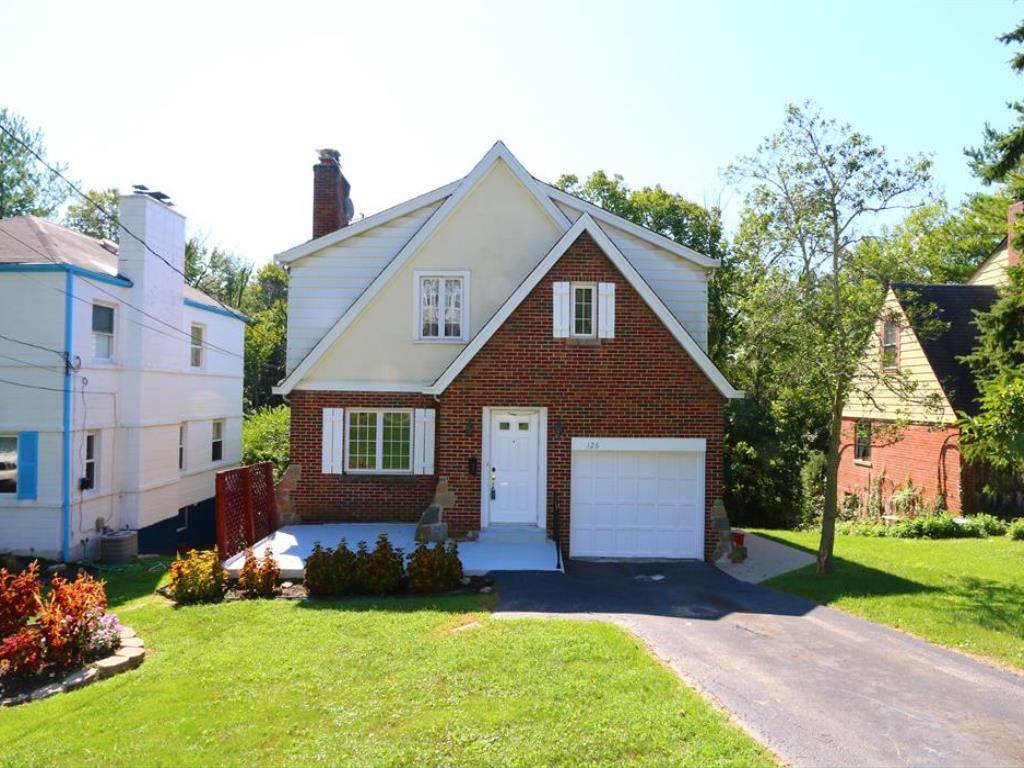 126 Kennedy Road FtWright KY