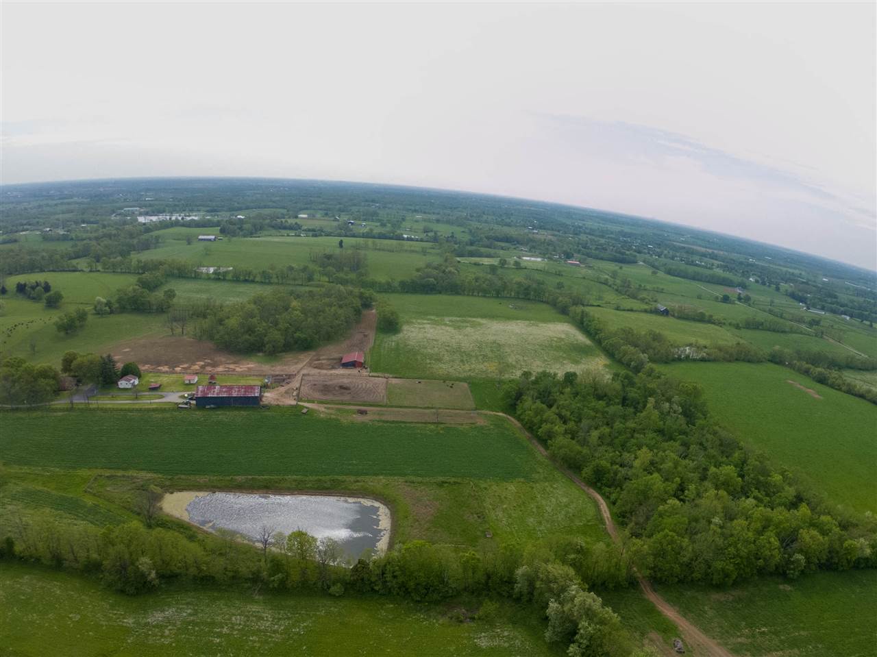 3552 Frankfort Road Georgetown KY