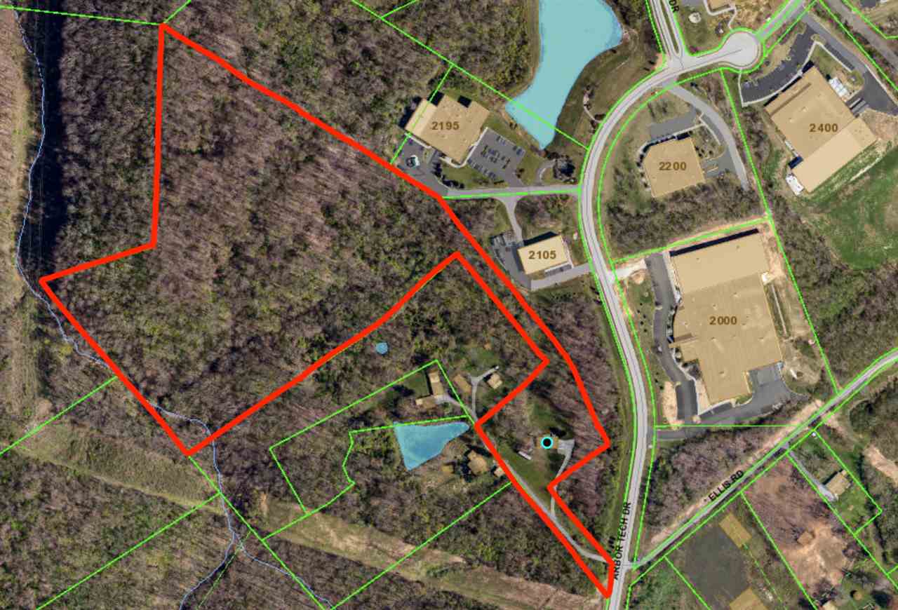 2123 Ellis Road Hebron KY