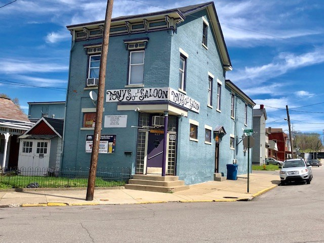 613 Berry Avenue Dayton KY