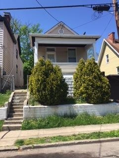 1613 Jefferson Street Covington KY