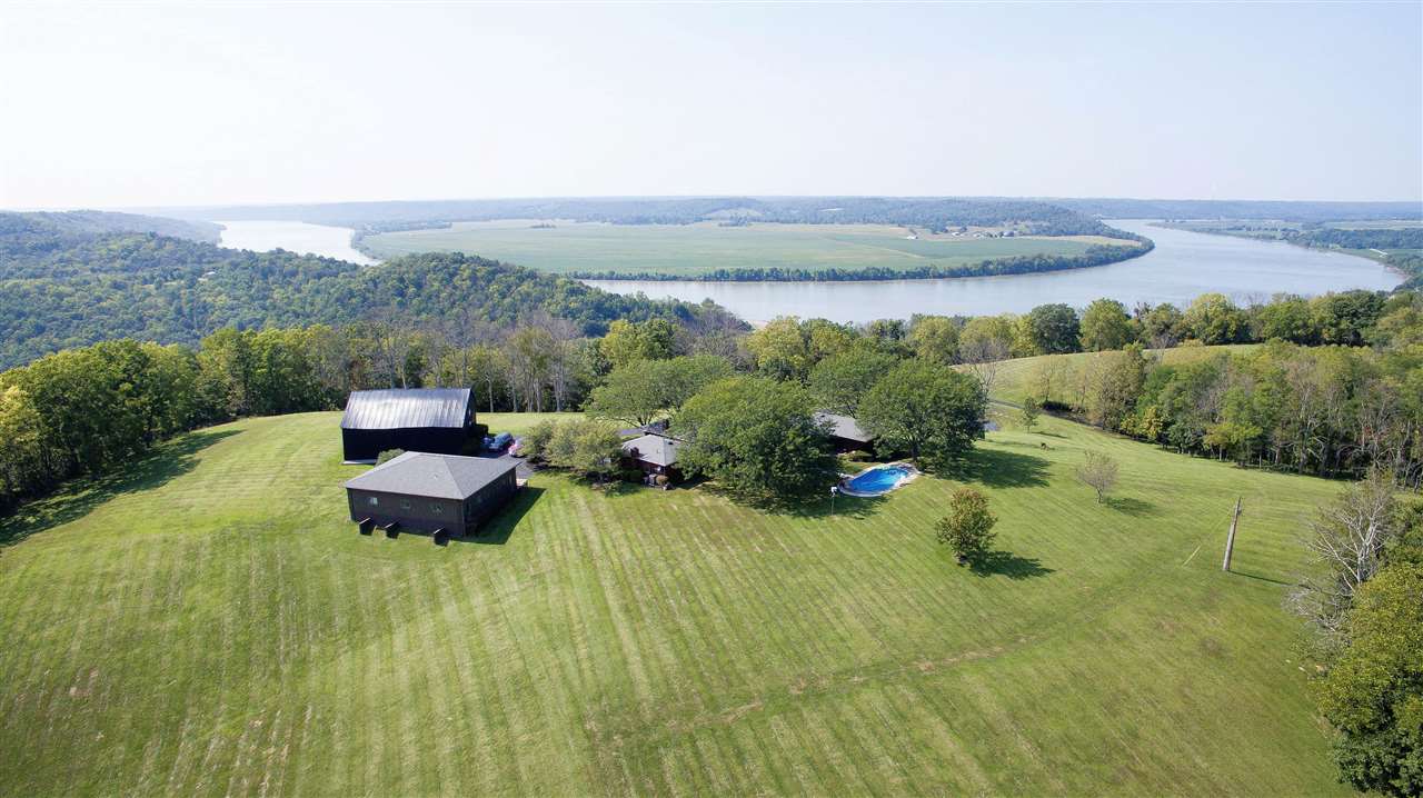 560 Little Sugar Creek Road Warsaw KY