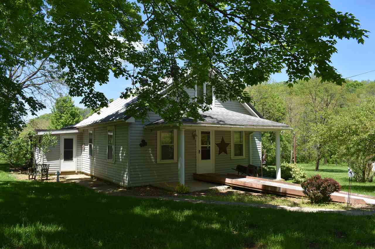 4905 Botts Petersburg KY
