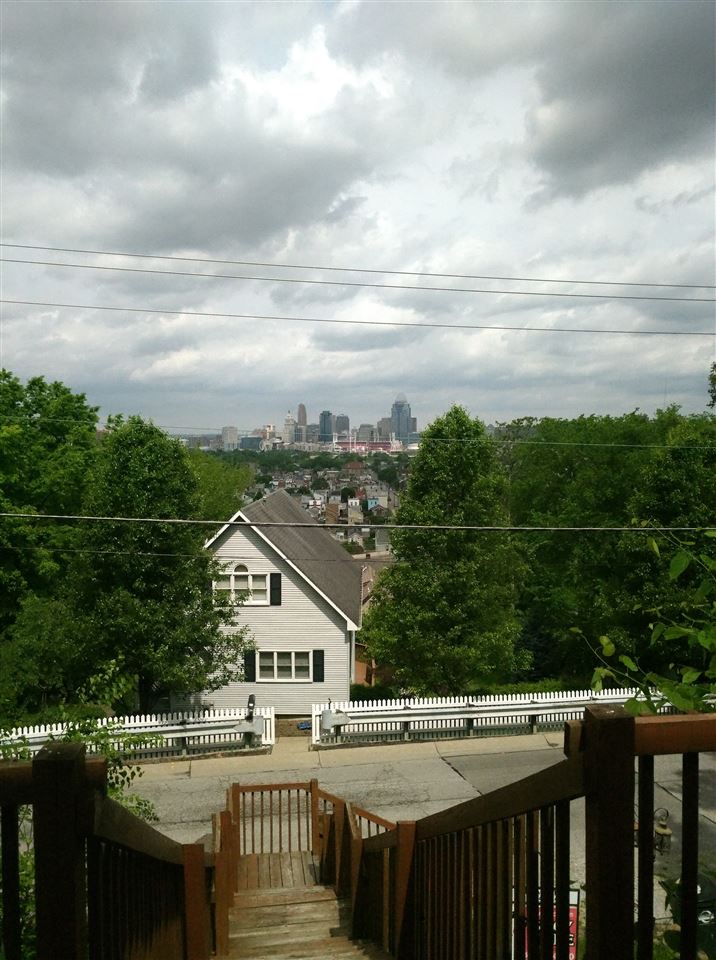 68 Grandview Avenue Newport KY