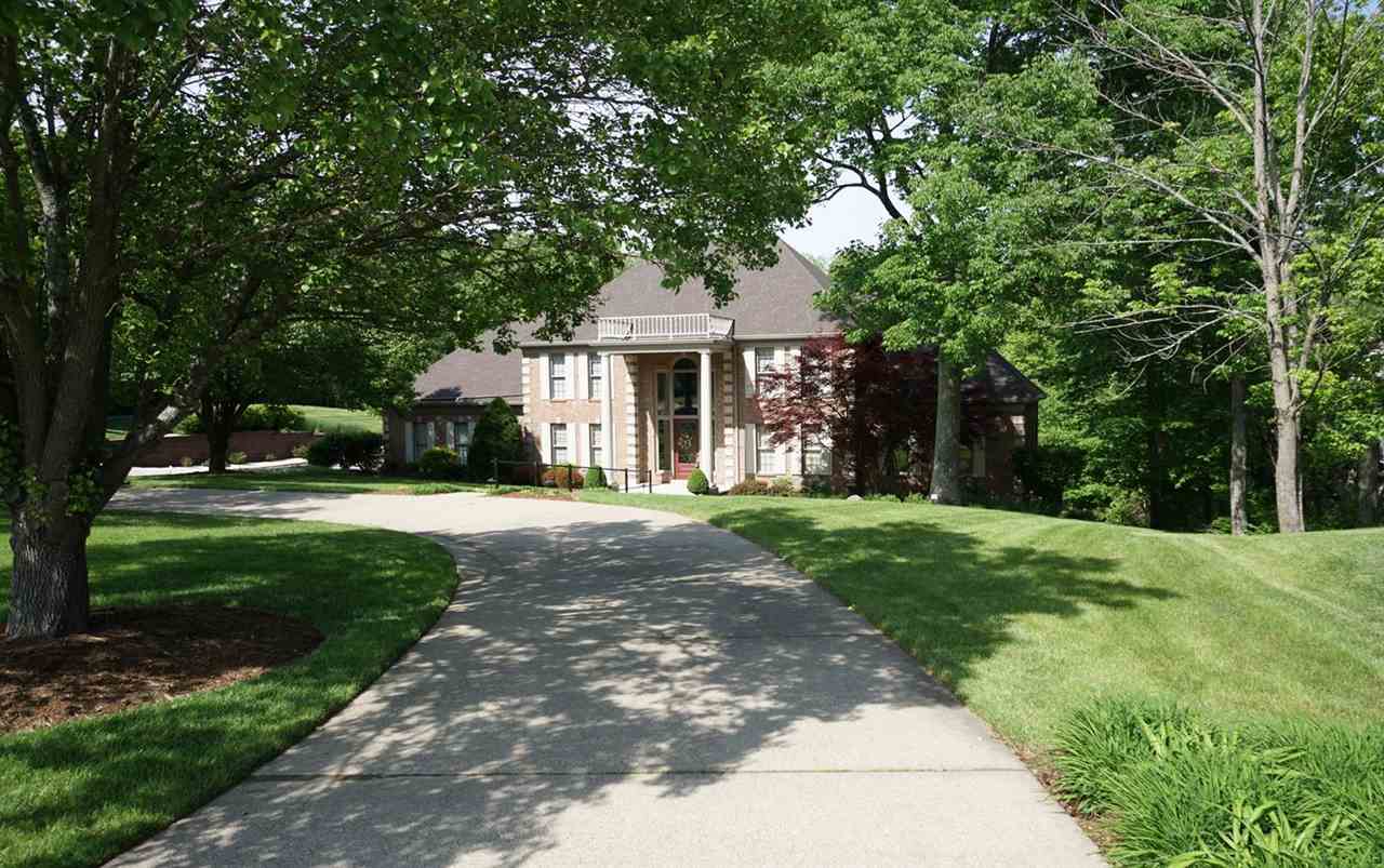 717 Gallant Fox Lane Union KY