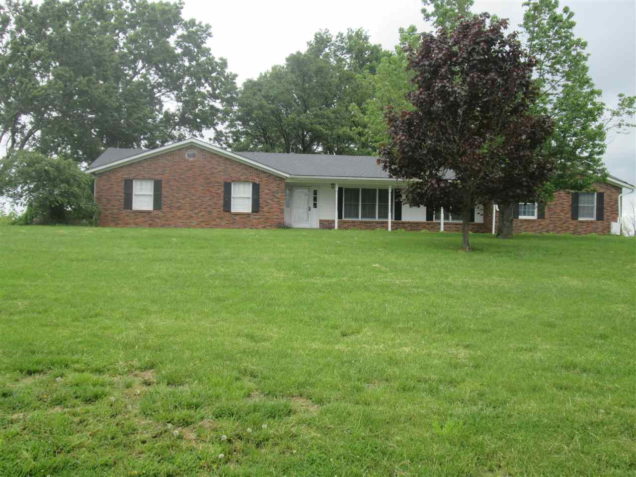 87 Jacks Branch Road Berry KY