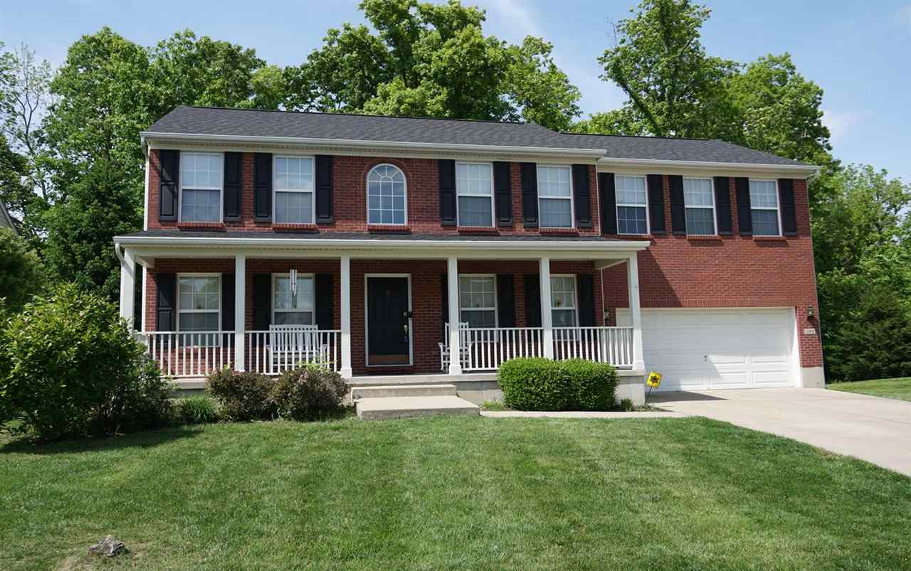 1280 Brookstone Drive Walton KY