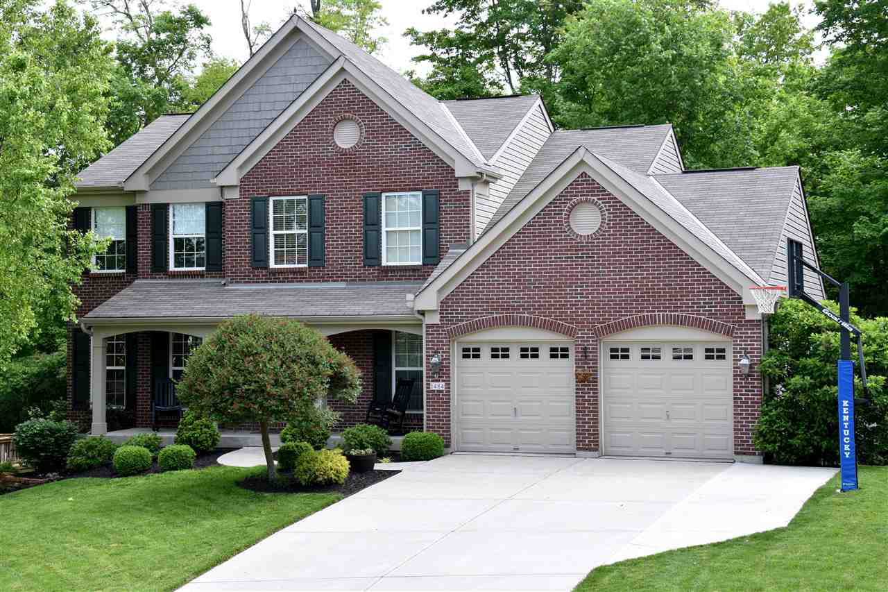 1484 Glenaire Lane Independnc KY