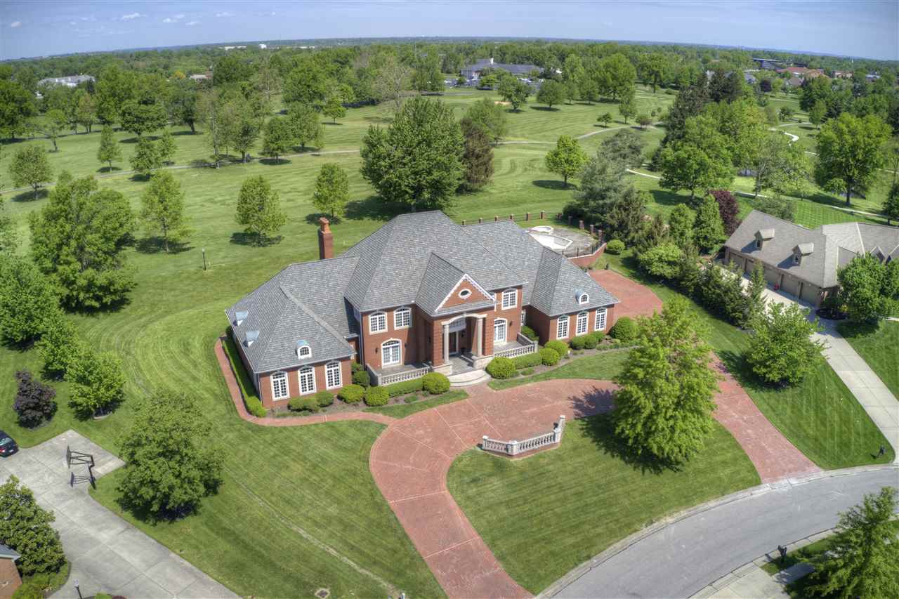2975 Homestead Drive Edgewood KY