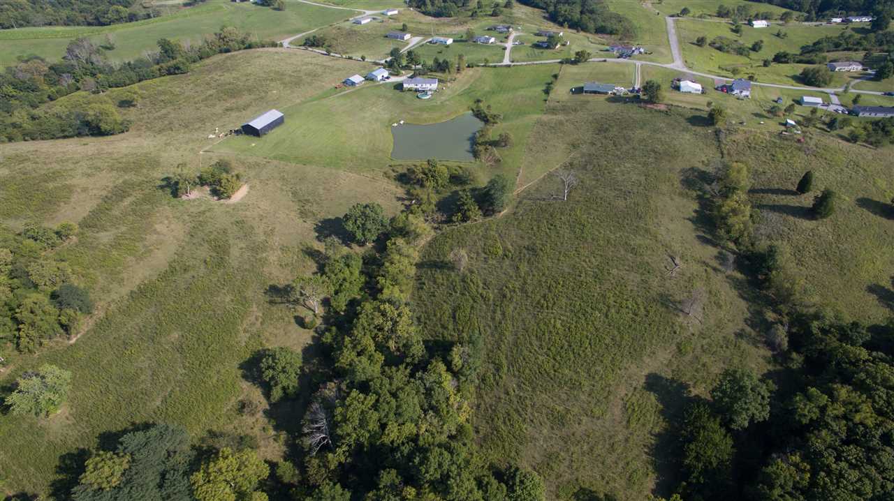 1698 Knox Lillard Road Sanders KY