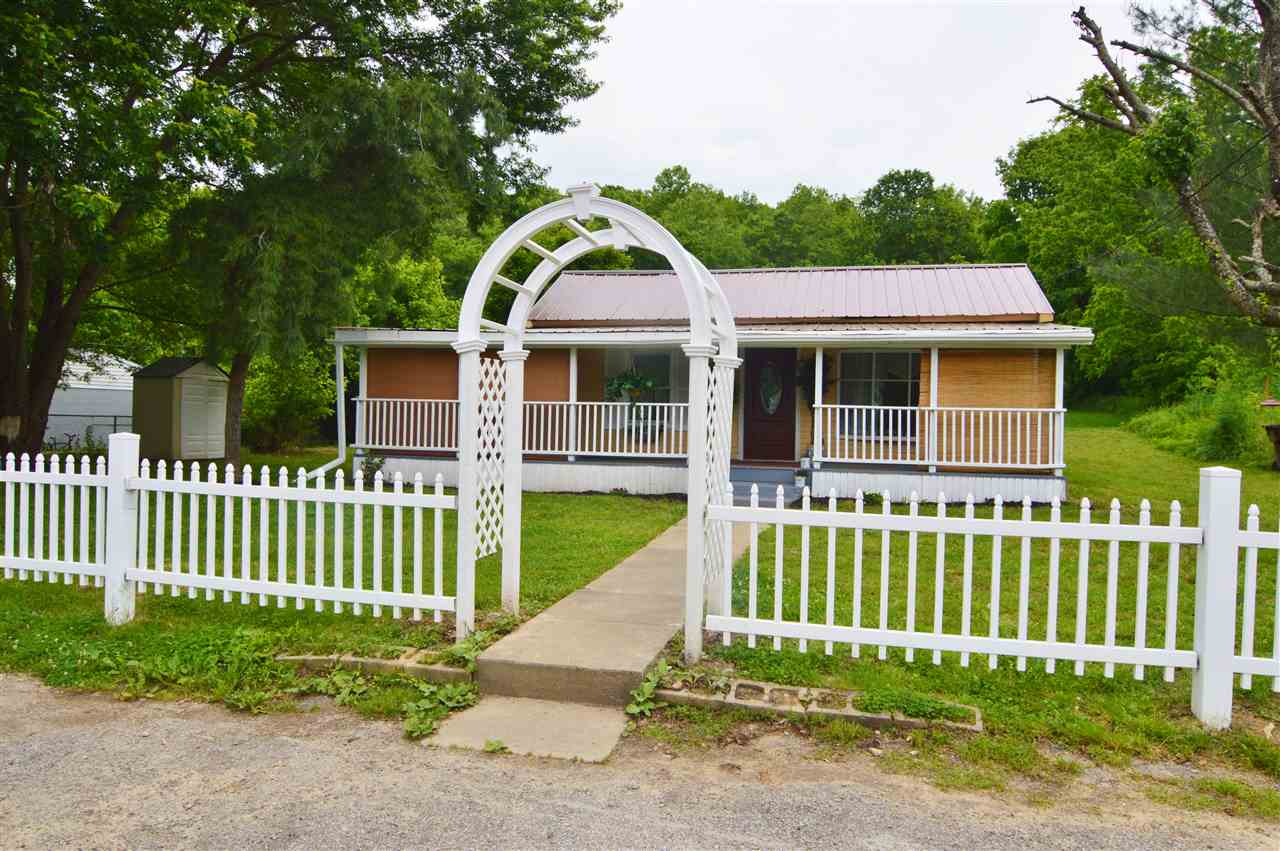 316 Demossville Road Demossvill KY