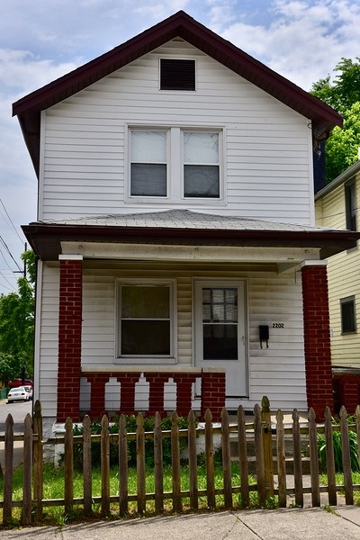 2202 Howell Covington KY