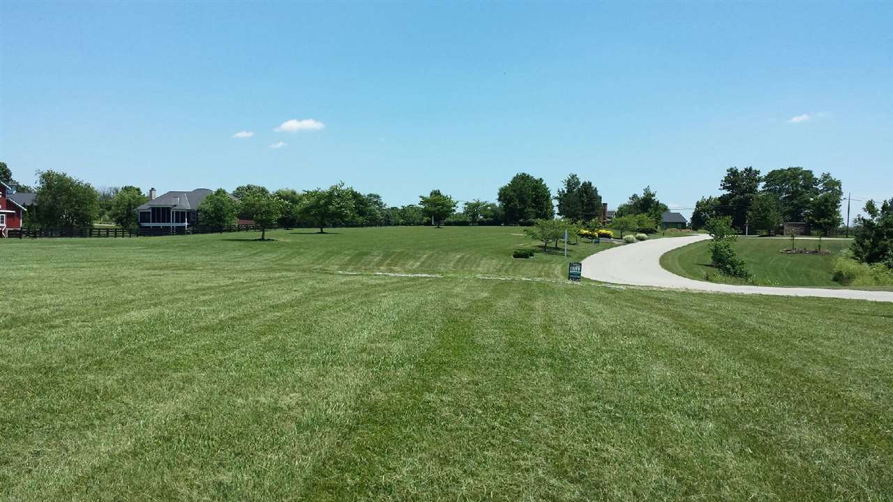 4 Bergamo Road Verona KY