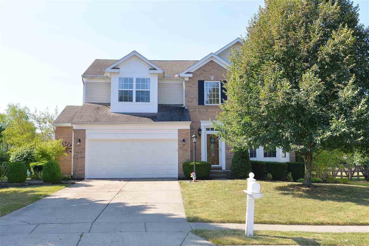 1205 Lancashire Drive Union KY