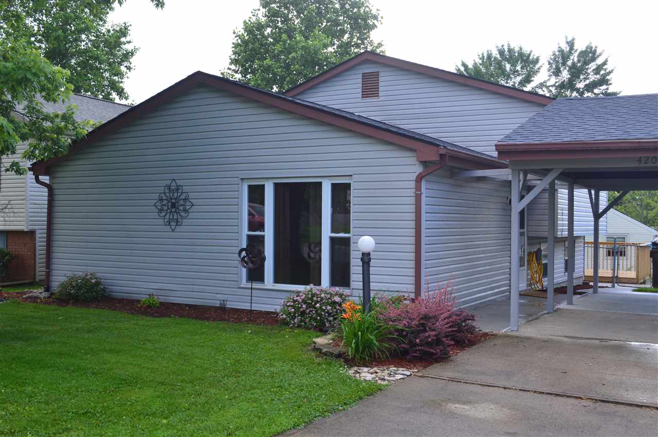 4209 Boxwood Lane Independnc KY